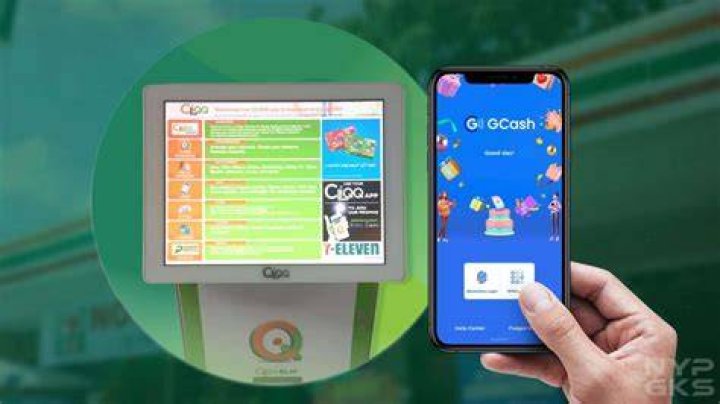 7 11 Cash Back - How To Discuss