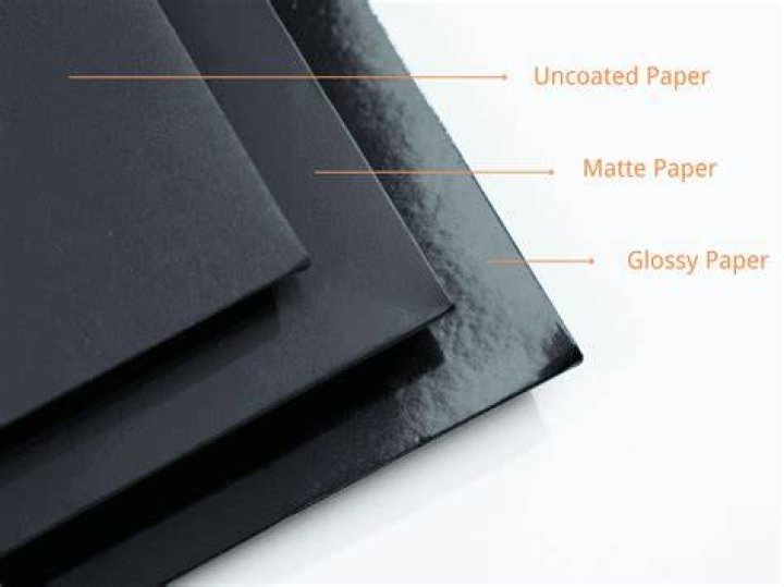 A Glossy Clear Finish Applied To Many Kinds Of Materials