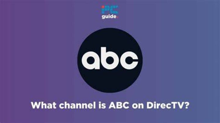 Abc Channel On Sky - How To Discuss