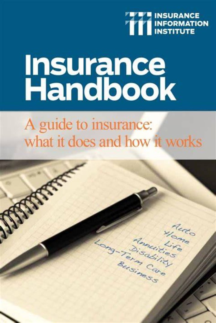 About the Insurance category - How To Discuss