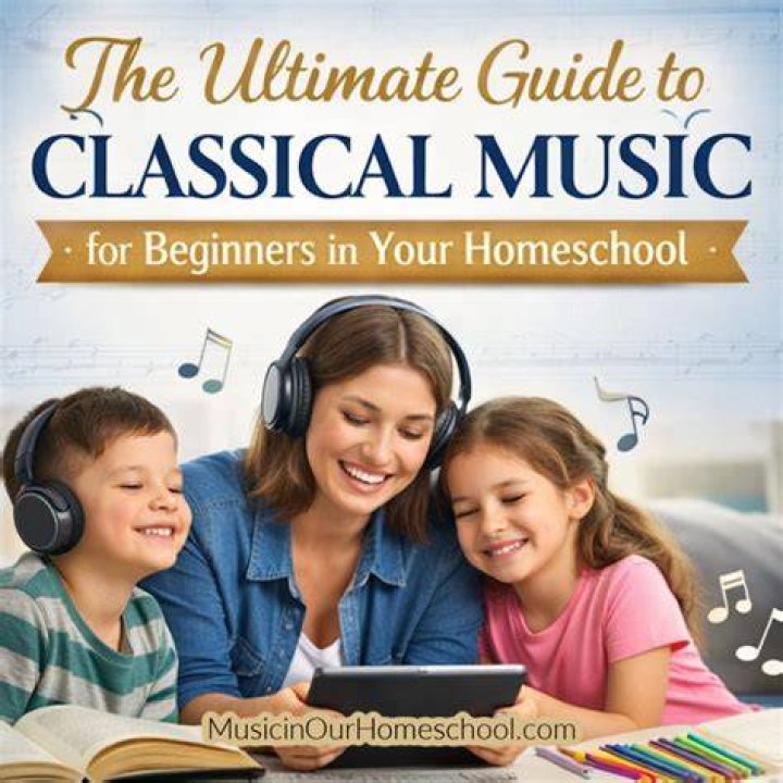 About the Music category - How To Discuss