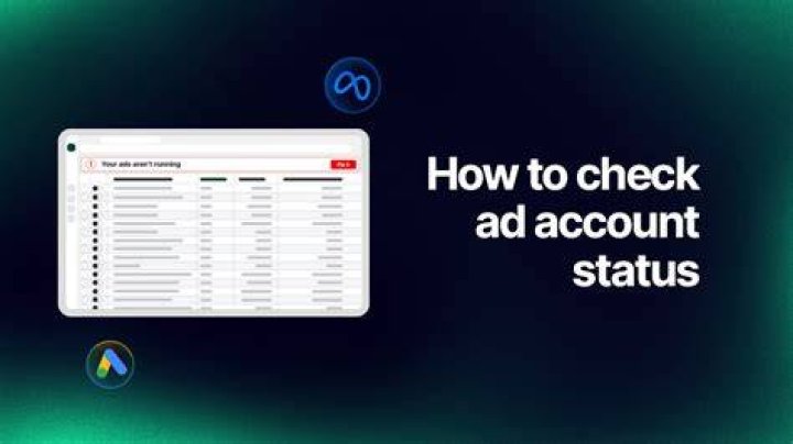 Account Status - How To Discuss