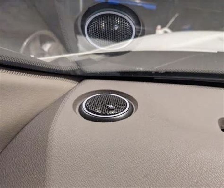 Acura Rsx Speaker Size - How To Discuss