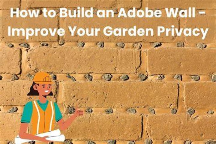 Adobe Wall Cost - How To Discuss