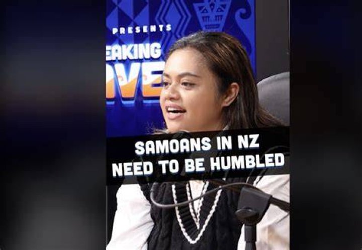 Afakasi Meaning - How To Discuss