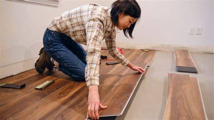 Affordable flooring - How To Discuss