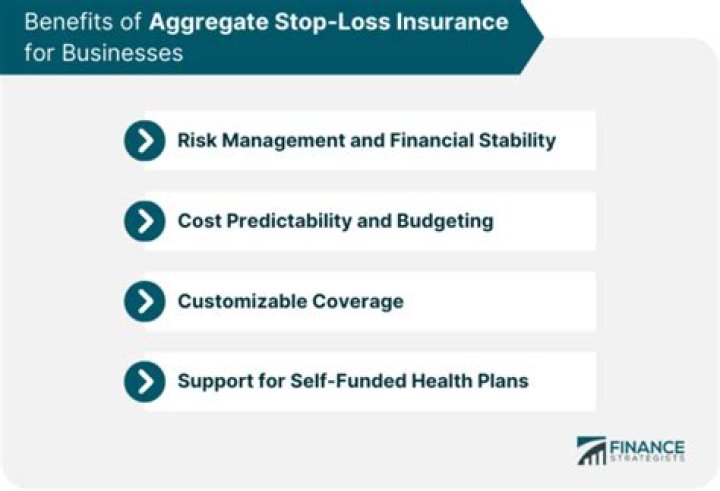 Aggregate stop-loss insurance - How To Discuss