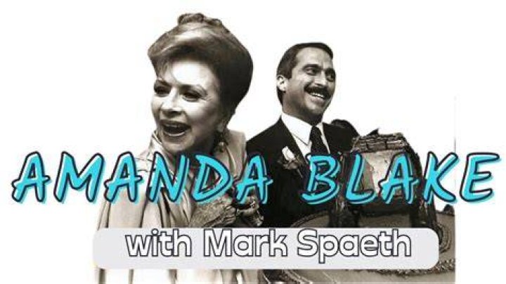 Amanda Blake Spouse - How To Discuss