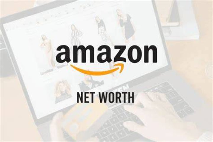 Amazon Net Worth - How To Discuss