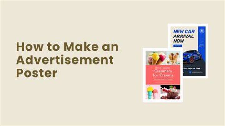 Ambient Advertising - How To Discuss