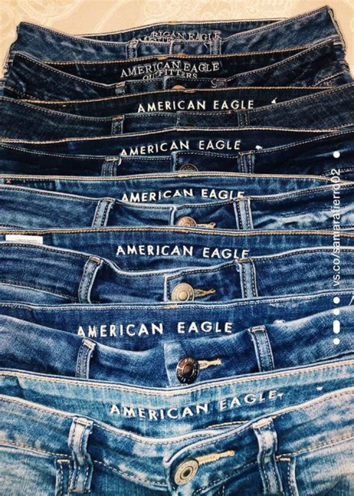 American Eagle Jean Warranty - How To Discuss