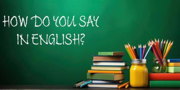 Ano Ba In English - How To Discuss
