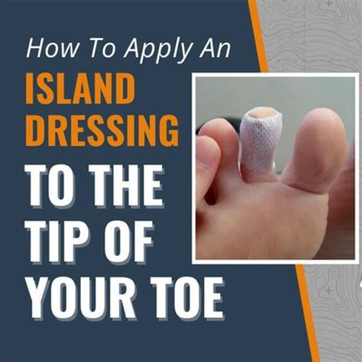 Apply Tao Dressing - How To Discuss