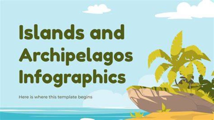 Archipelago - How To Discuss