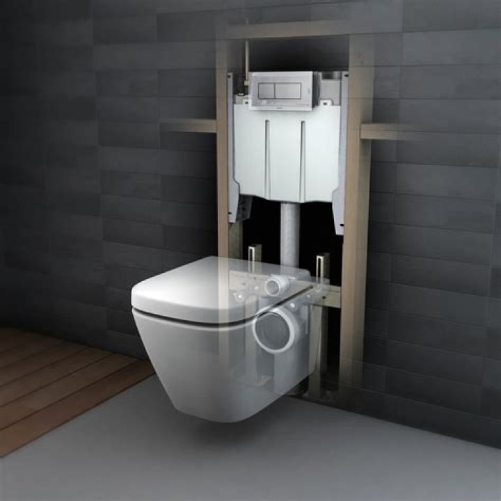 Are Concealed Cisterns A Good Idea