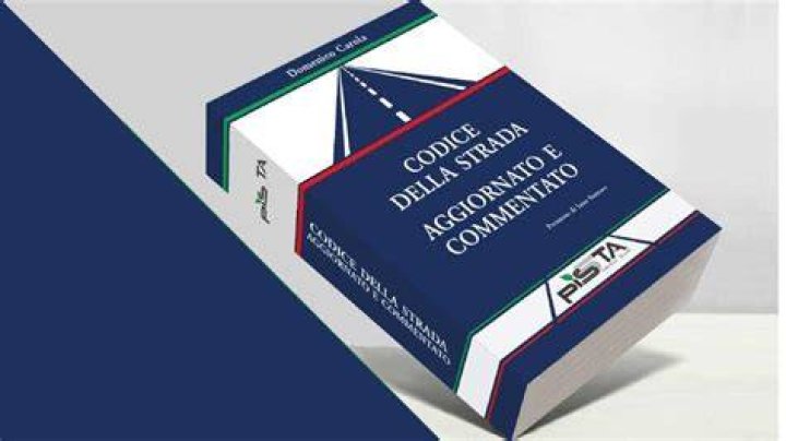 Articolo 192 Codice Della Strada