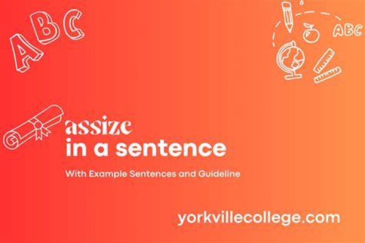 Assize - How To Discuss