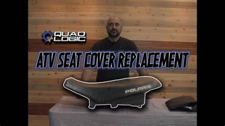 Atv Seat Cover Material - How To Discuss