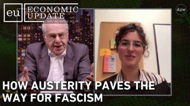 Austerity - How To Discuss