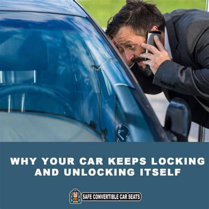 Auto lock - How To Discuss