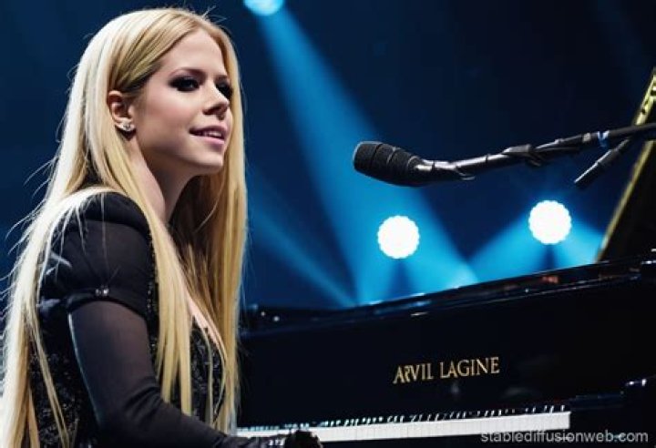 Avril Lavigne Accent - How To Discuss