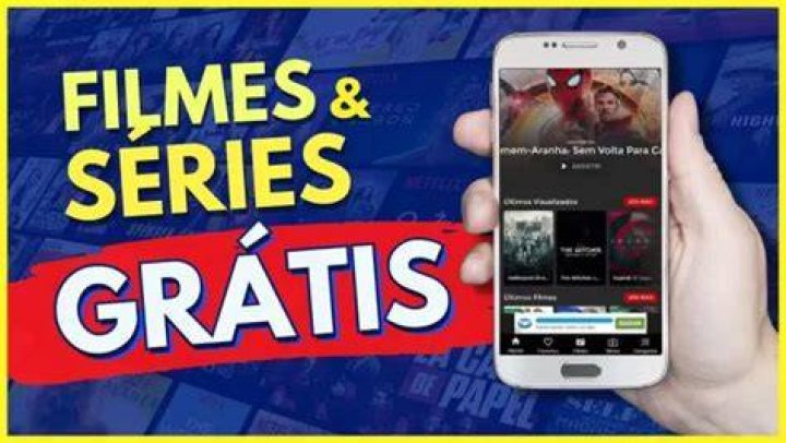 Baixar Filmes Gratis No Celular