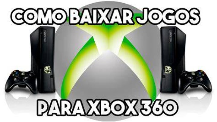 Baixar Jogos Xbox 360 - How To Discuss