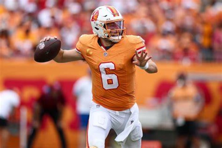 Baker Mayfield College - How To Discuss