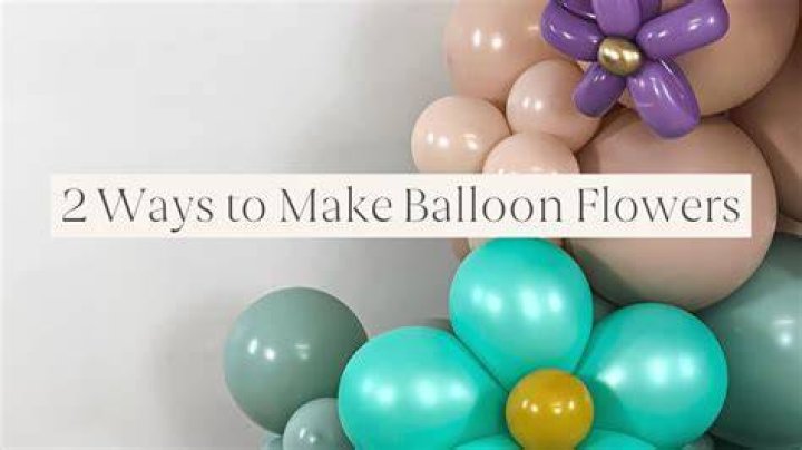 Balloon - How To Discuss
