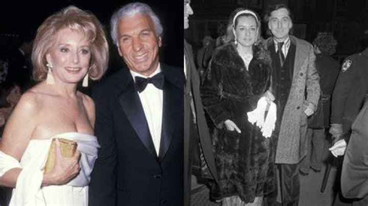 Barbara Walters Spouse - How To Discuss
