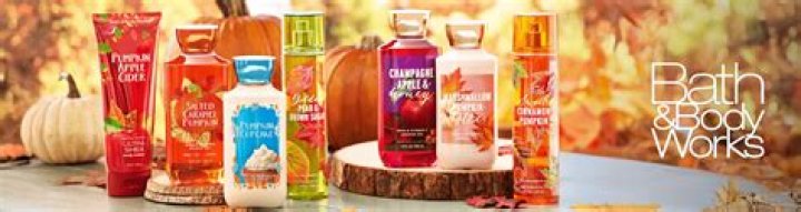 Bath And Body Works Wholesale