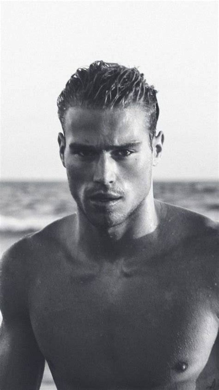 Beach body model - How To Discuss