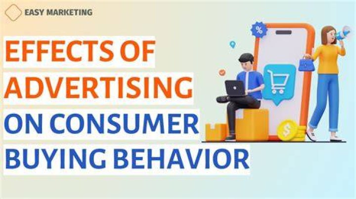 Behavioural Advertising - How To Discuss