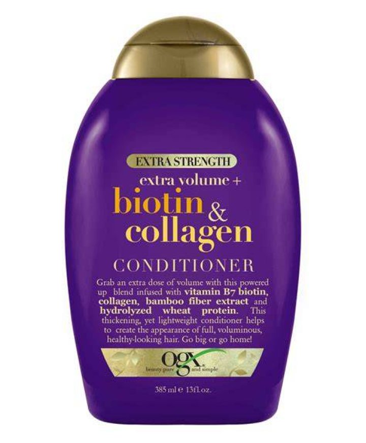 Best conditioner for thin hair