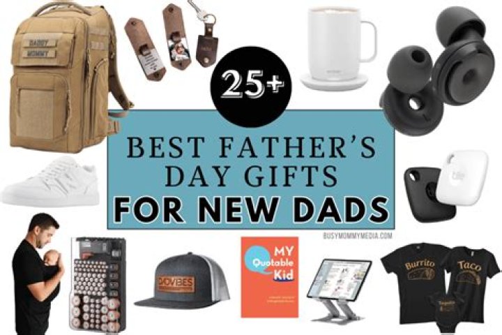 Best father's day gifts 2021