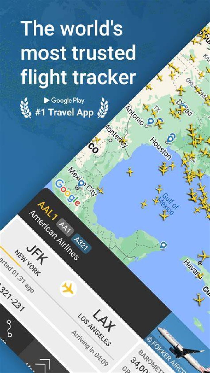 Best flight tracker app - How To Discuss