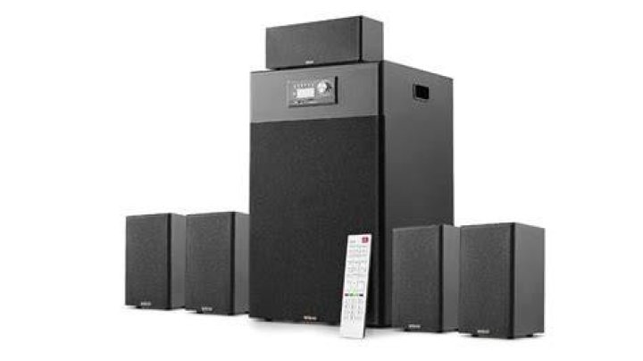 Best home theatre under 15000 in India Reviews 2021