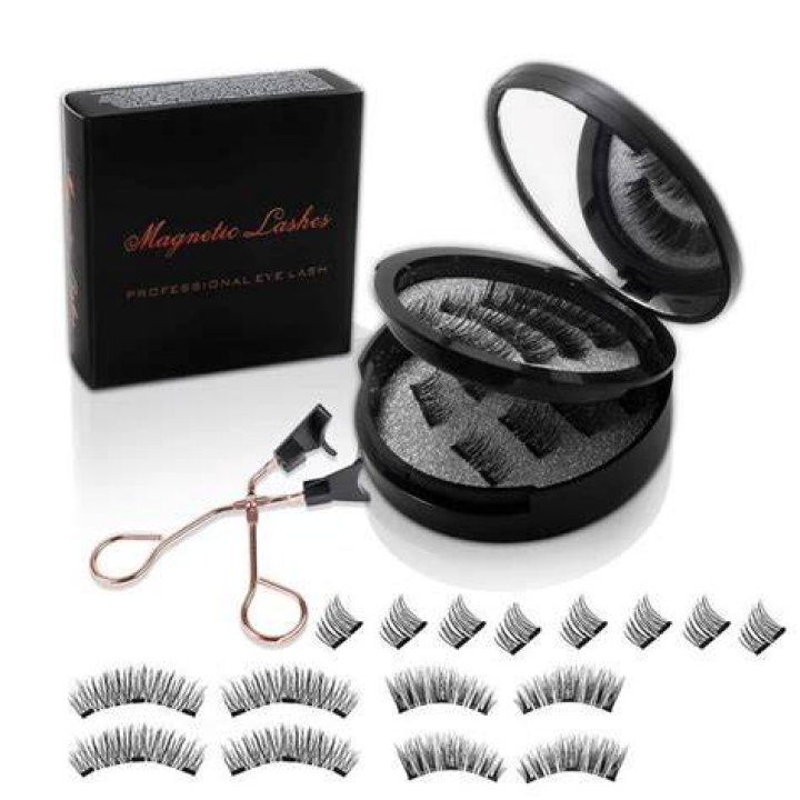 Best magnetic lashes 2020 - How To Discuss