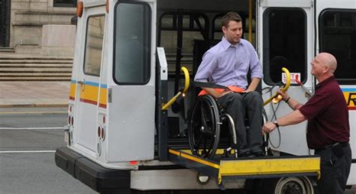 Best Non-Emergency Hospital Transport - How To Discuss