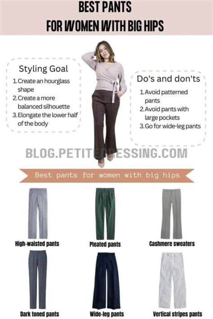 Best pants for women - How To Discuss