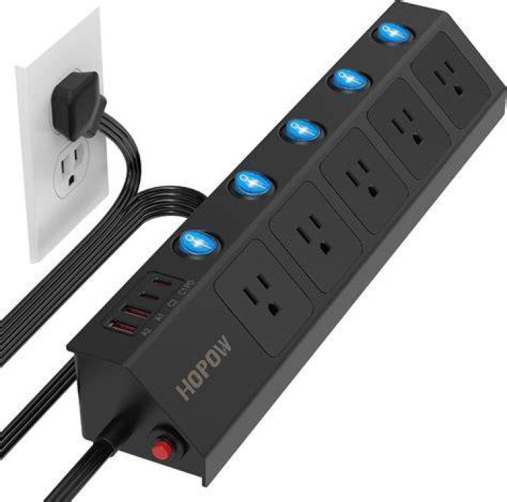 Best power strips - How To Discuss