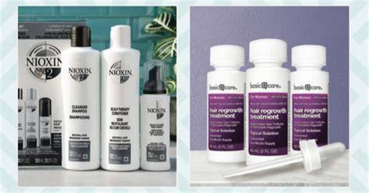 Best products for thinning hair