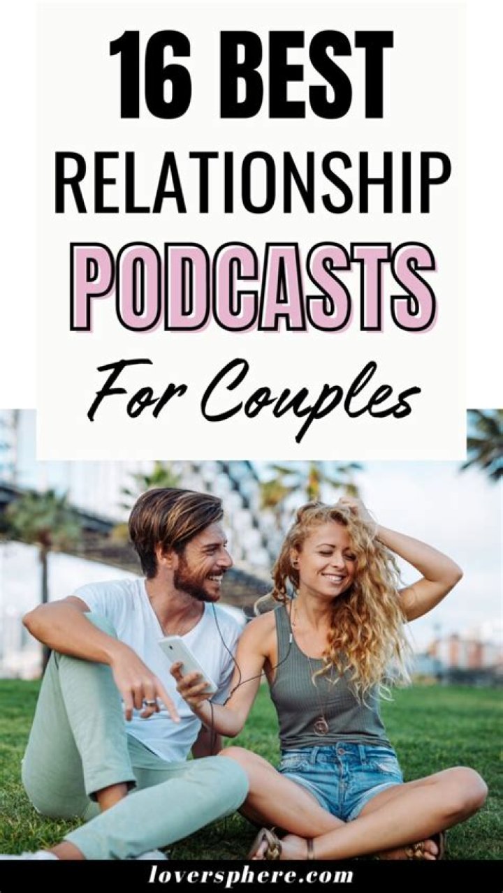 Best relationship podcasts - How To Discuss