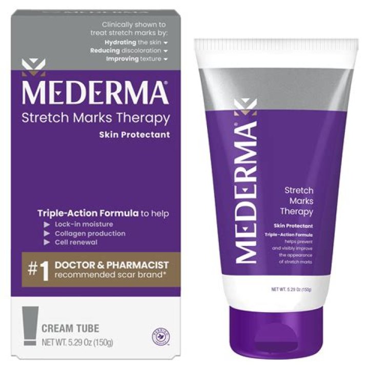 Best Stretch Mark Cream - How To Discuss