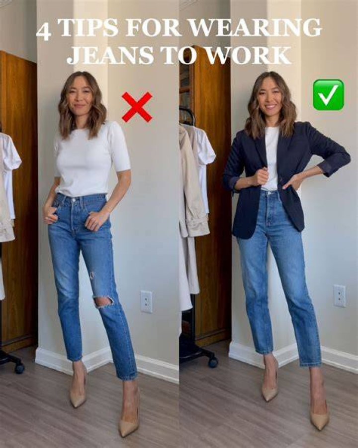 Best stretchy jeans - How To Discuss