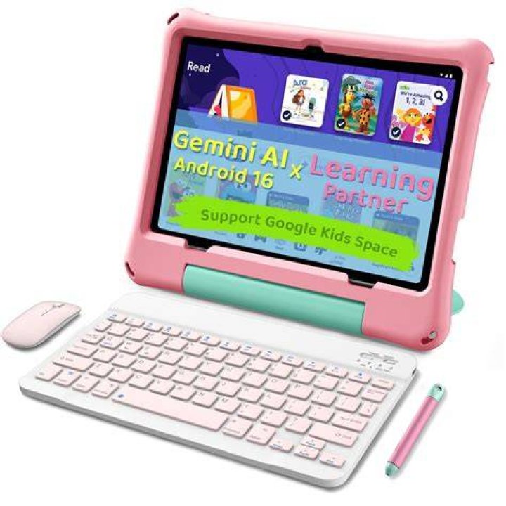 Best tablet for 7 10 year olds