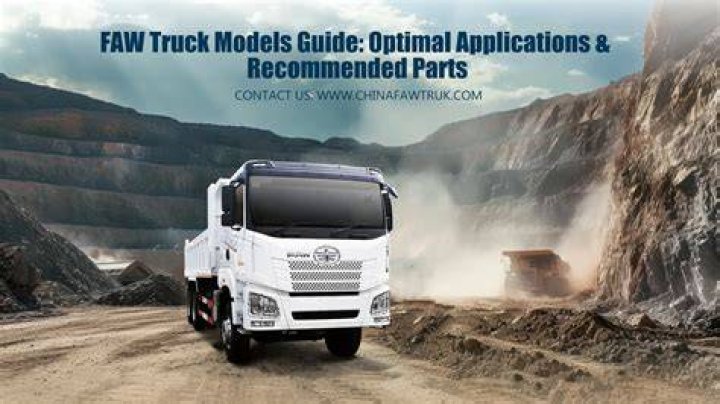 Best truck 2021 - How To Discuss