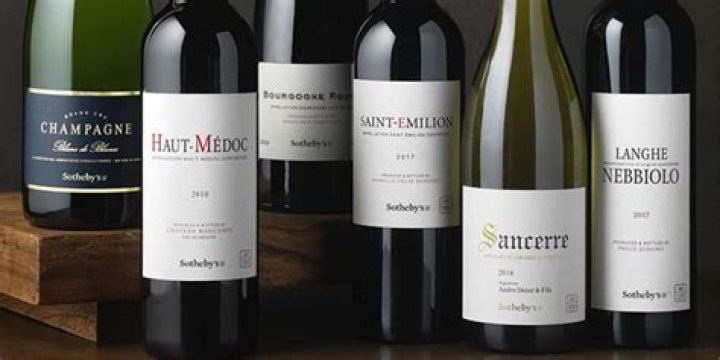 Best wine brands - How To Discuss