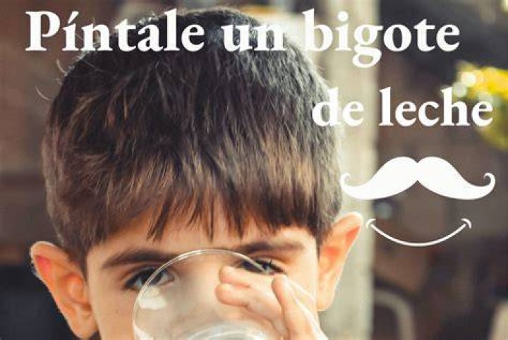 Bigote De Leche - How To Discuss