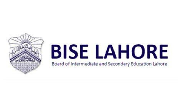 BISE Lahore announces Scholaership to Meritorious